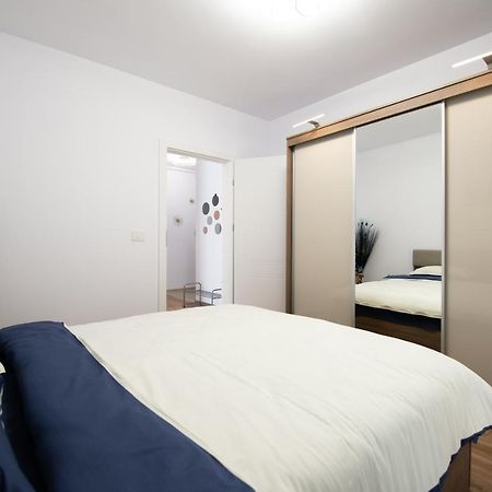 Claseb Apartment Τιμισοάρα Εξωτερικό φωτογραφία