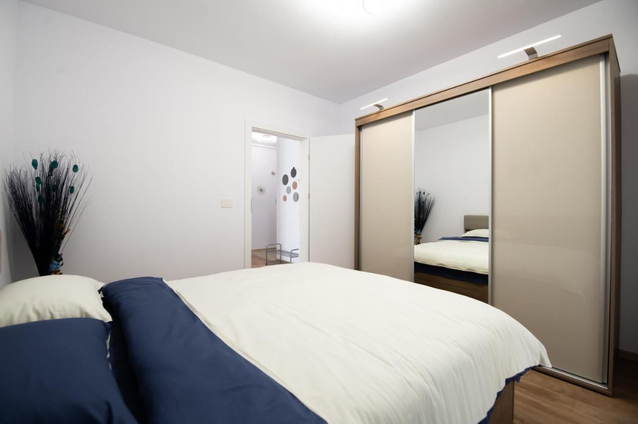 Claseb Apartment Τιμισοάρα Εξωτερικό φωτογραφία