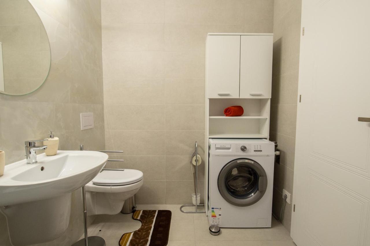 Claseb Apartment Τιμισοάρα Εξωτερικό φωτογραφία