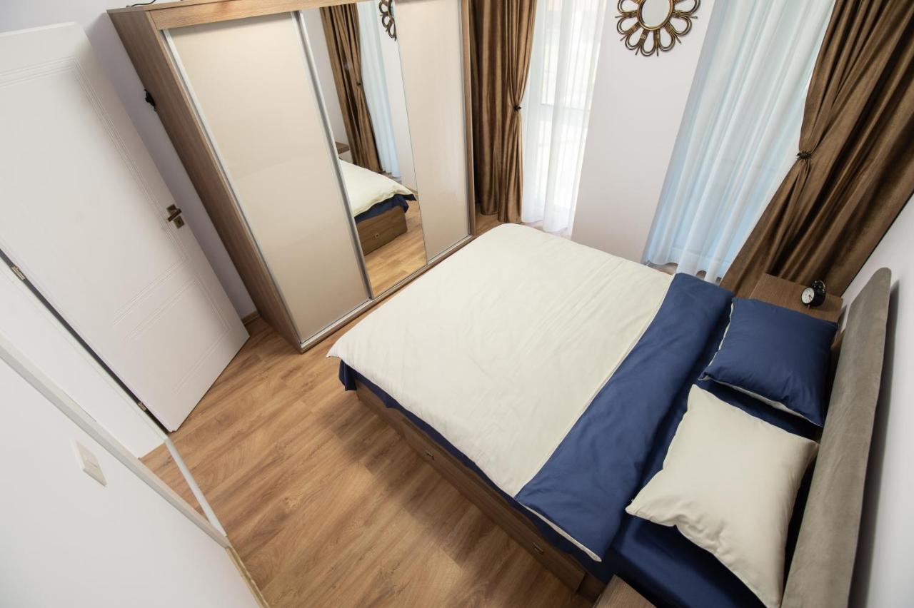 Claseb Apartment Τιμισοάρα Εξωτερικό φωτογραφία