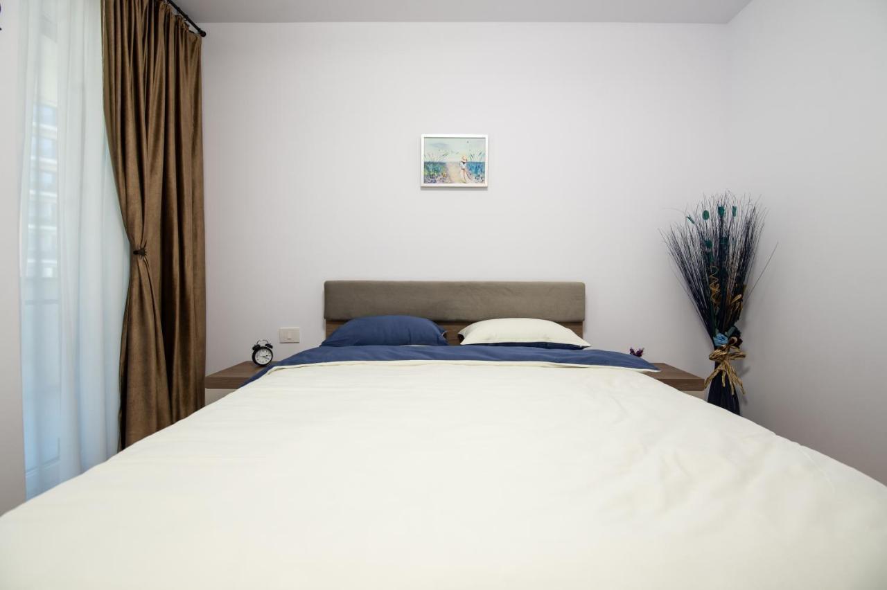 Claseb Apartment Τιμισοάρα Εξωτερικό φωτογραφία