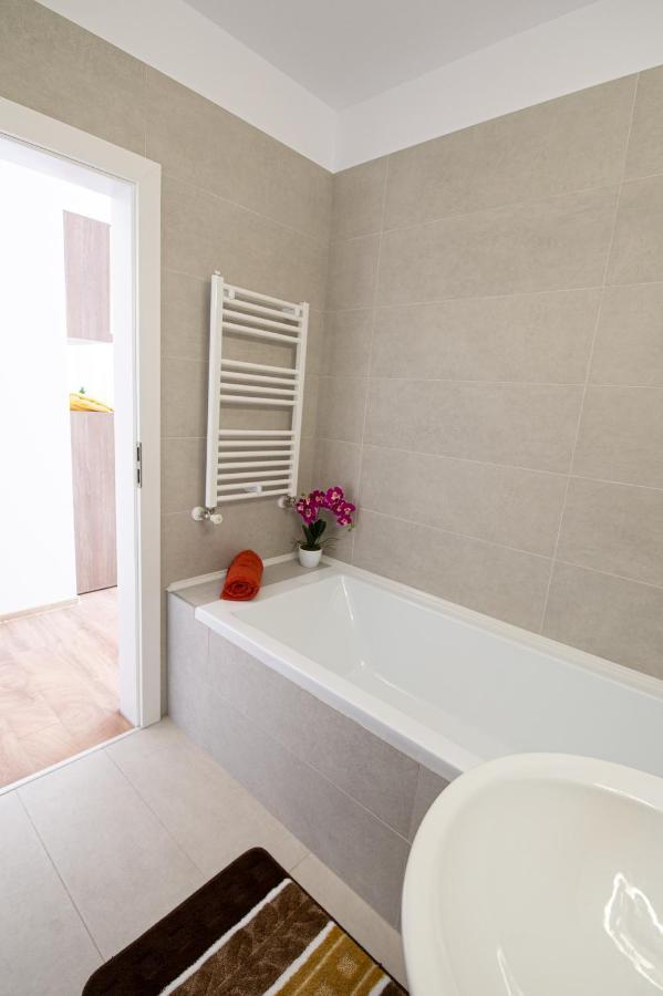 Claseb Apartment Τιμισοάρα Εξωτερικό φωτογραφία