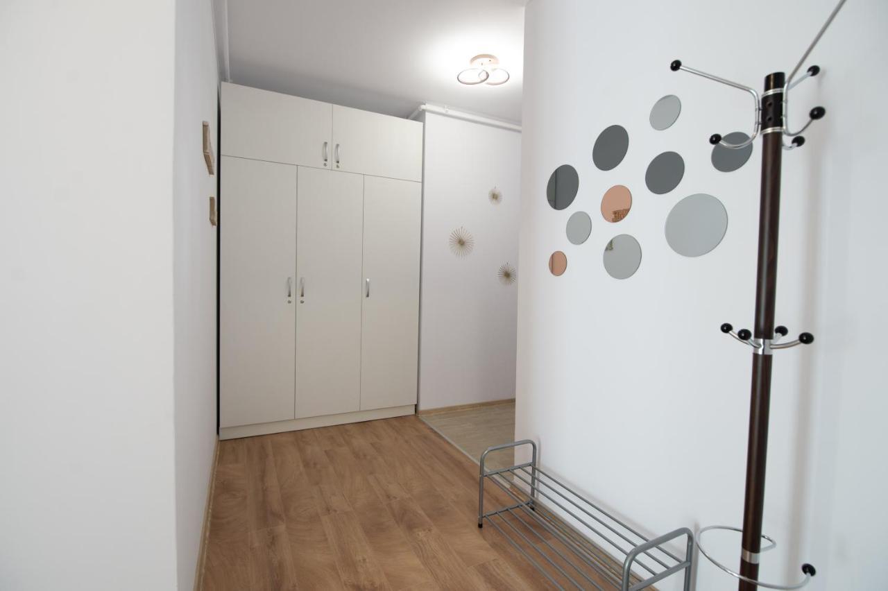 Claseb Apartment Τιμισοάρα Εξωτερικό φωτογραφία