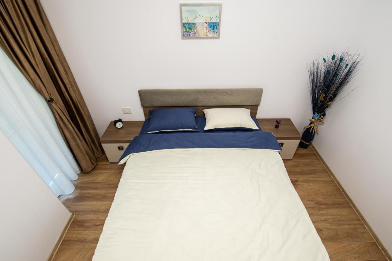 Claseb Apartment Τιμισοάρα Εξωτερικό φωτογραφία