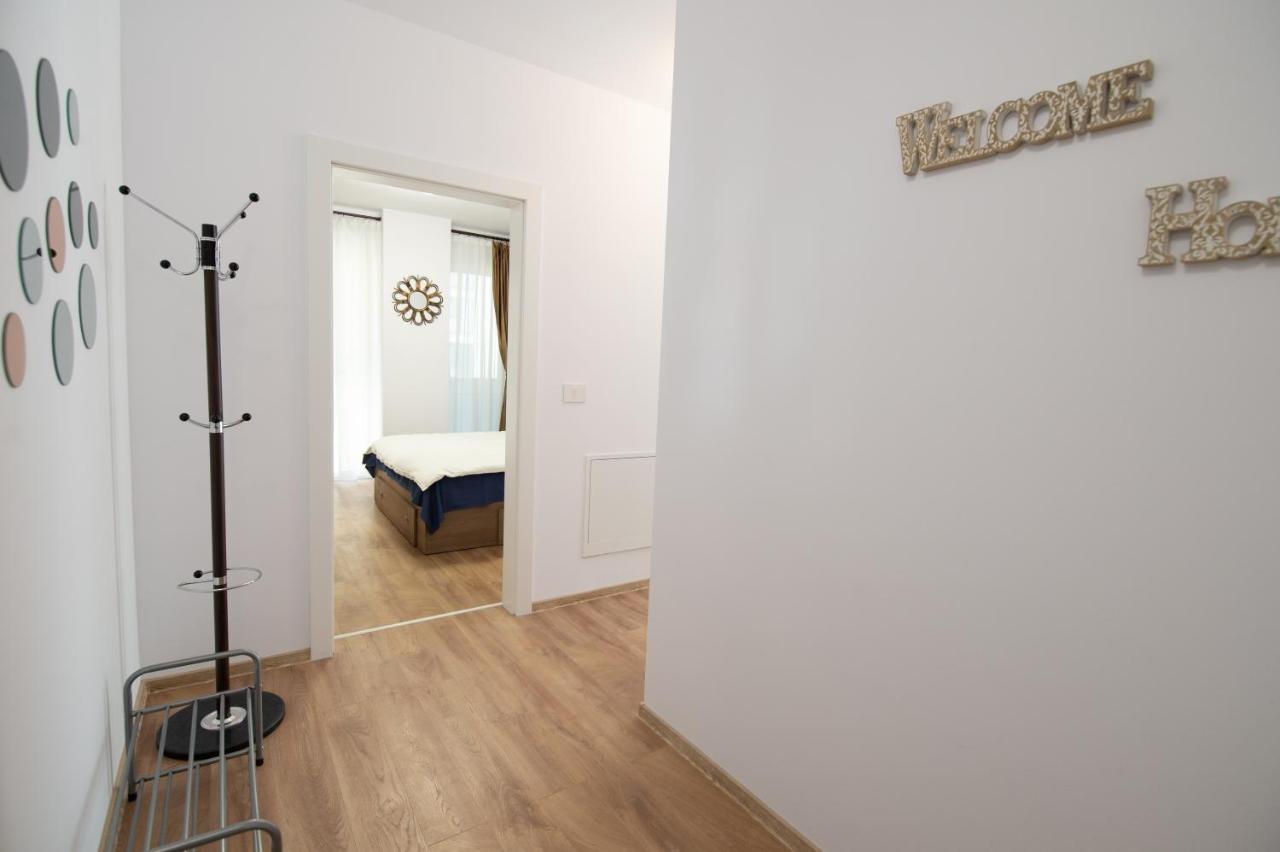Claseb Apartment Τιμισοάρα Εξωτερικό φωτογραφία