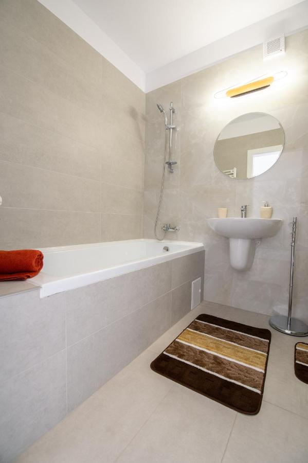 Claseb Apartment Τιμισοάρα Εξωτερικό φωτογραφία