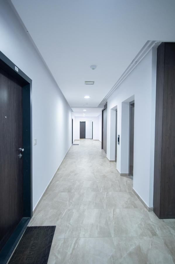 Claseb Apartment Τιμισοάρα Εξωτερικό φωτογραφία