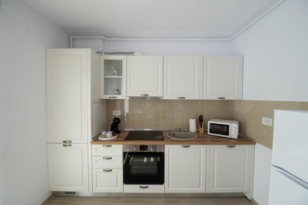Claseb Apartment Τιμισοάρα Εξωτερικό φωτογραφία