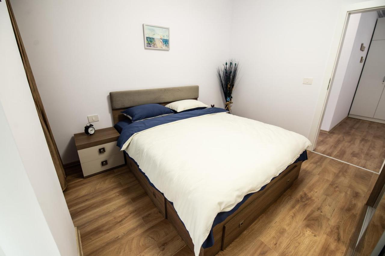 Claseb Apartment Τιμισοάρα Εξωτερικό φωτογραφία