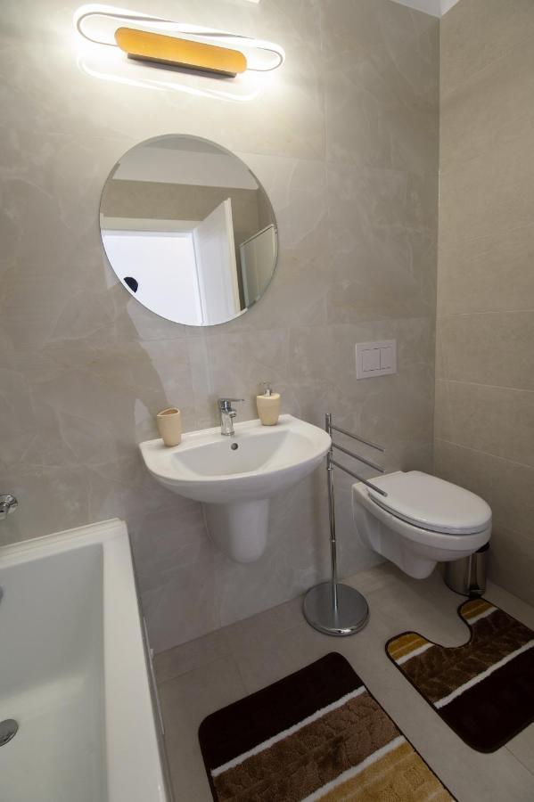 Claseb Apartment Τιμισοάρα Εξωτερικό φωτογραφία