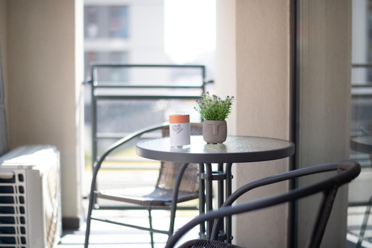 Claseb Apartment Τιμισοάρα Εξωτερικό φωτογραφία